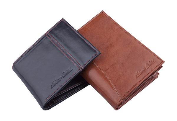 Artificial Leather Wallet