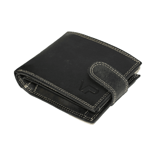 Mens 1 Fold Wallet