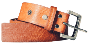 Exclusive Leather Belts