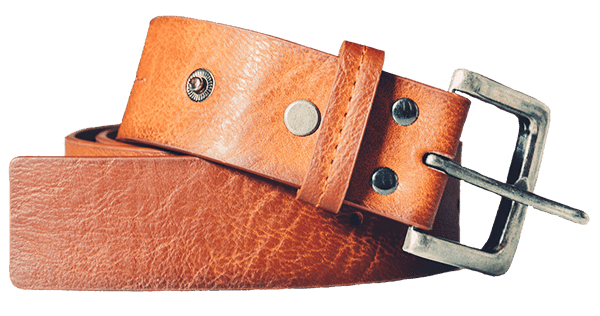 Exclusive Leather Belts