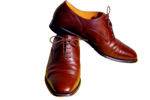 GENTS LEATHER FORMAL SHOE