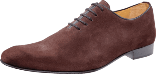 GENTS LEATHER FORMAL SHOE