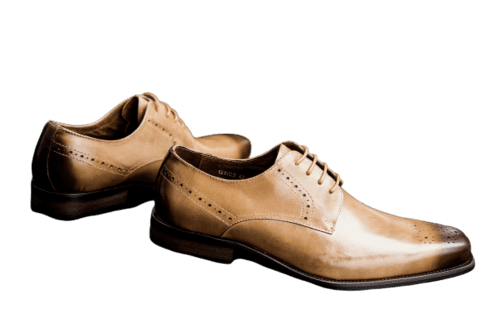 GENTS LEATHER FORMAL SHOE