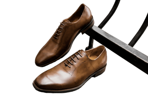 GENTS LEATHER FORMAL SHOE