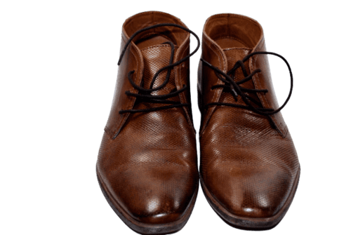 Exclusive Formal Shoe Derby For Men